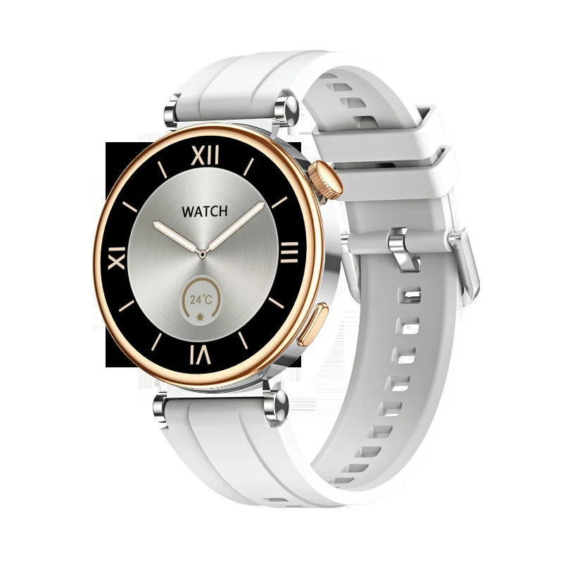 Raezure Echelon Smartwatch