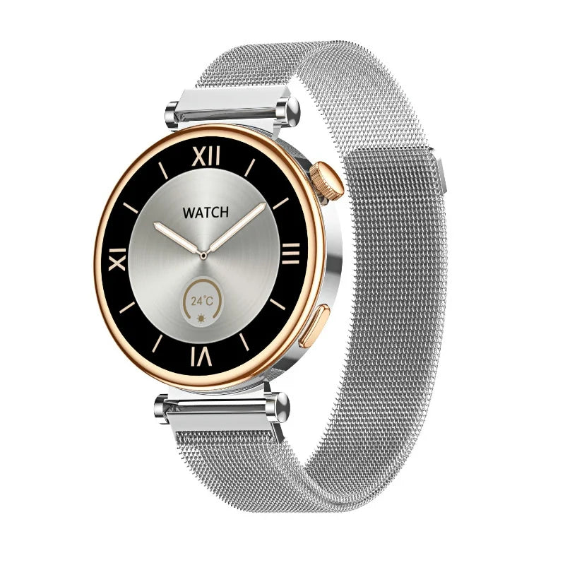 Raezure Echelon Smartwatch