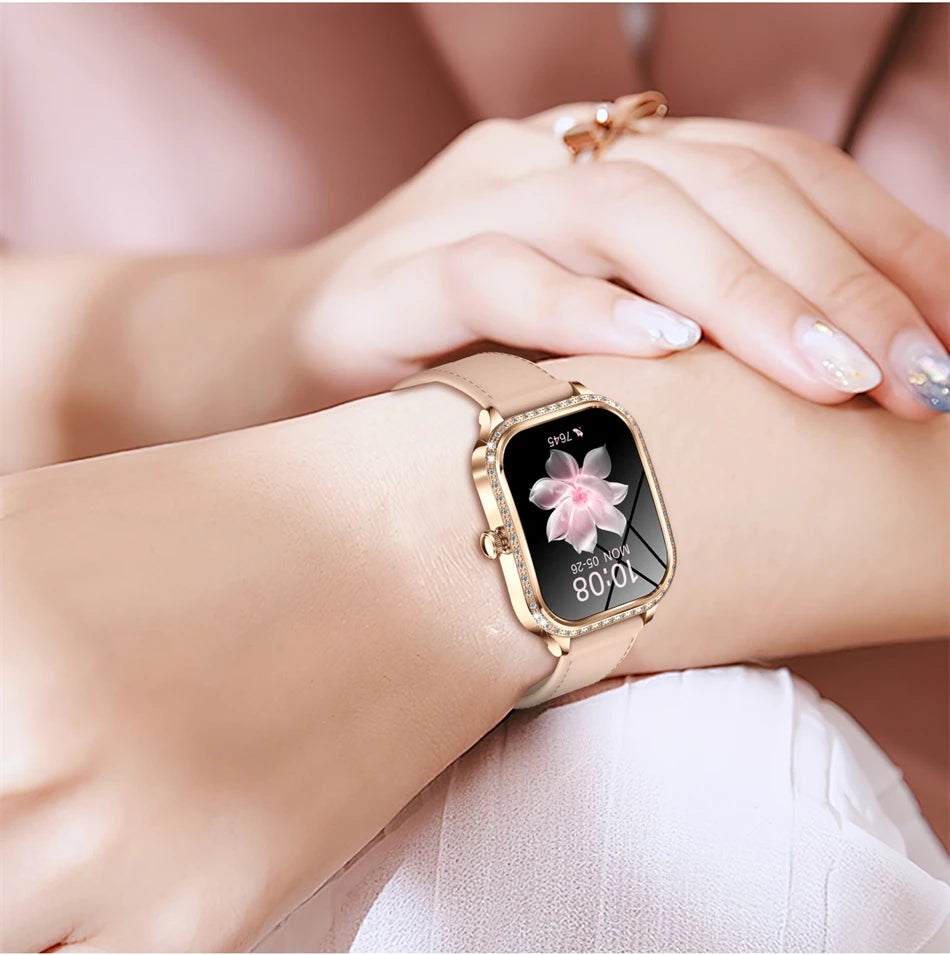 Raezure Valore Smartwatch