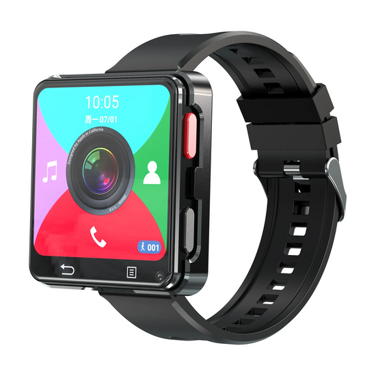 2025 Best Smart Watch Phone Raezure Elanthra