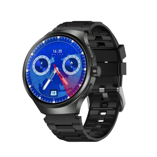 2025 Best Smart Watch Phone Raezure Echelon 
