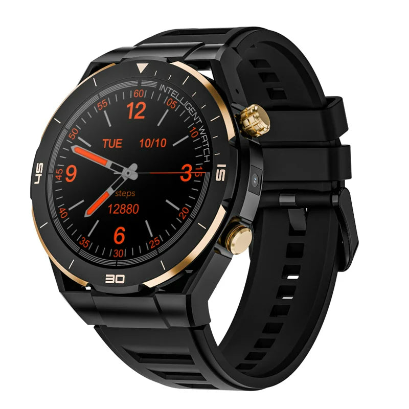 2025 Best Smart Watch Phone Raezure Vaugh