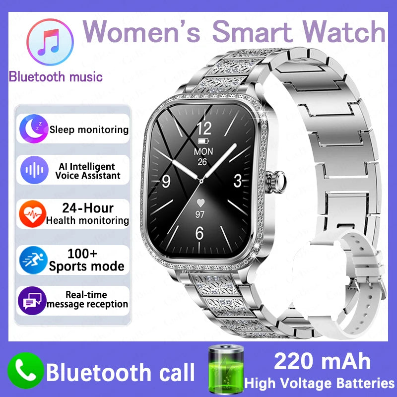 Raezure Valore Smartwatch