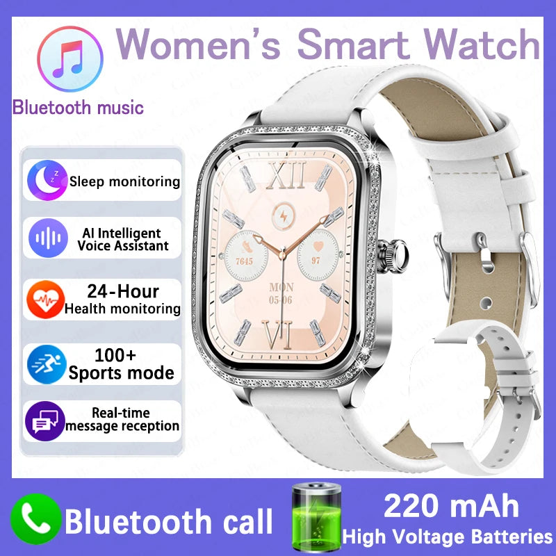 Raezure Valore Smartwatch